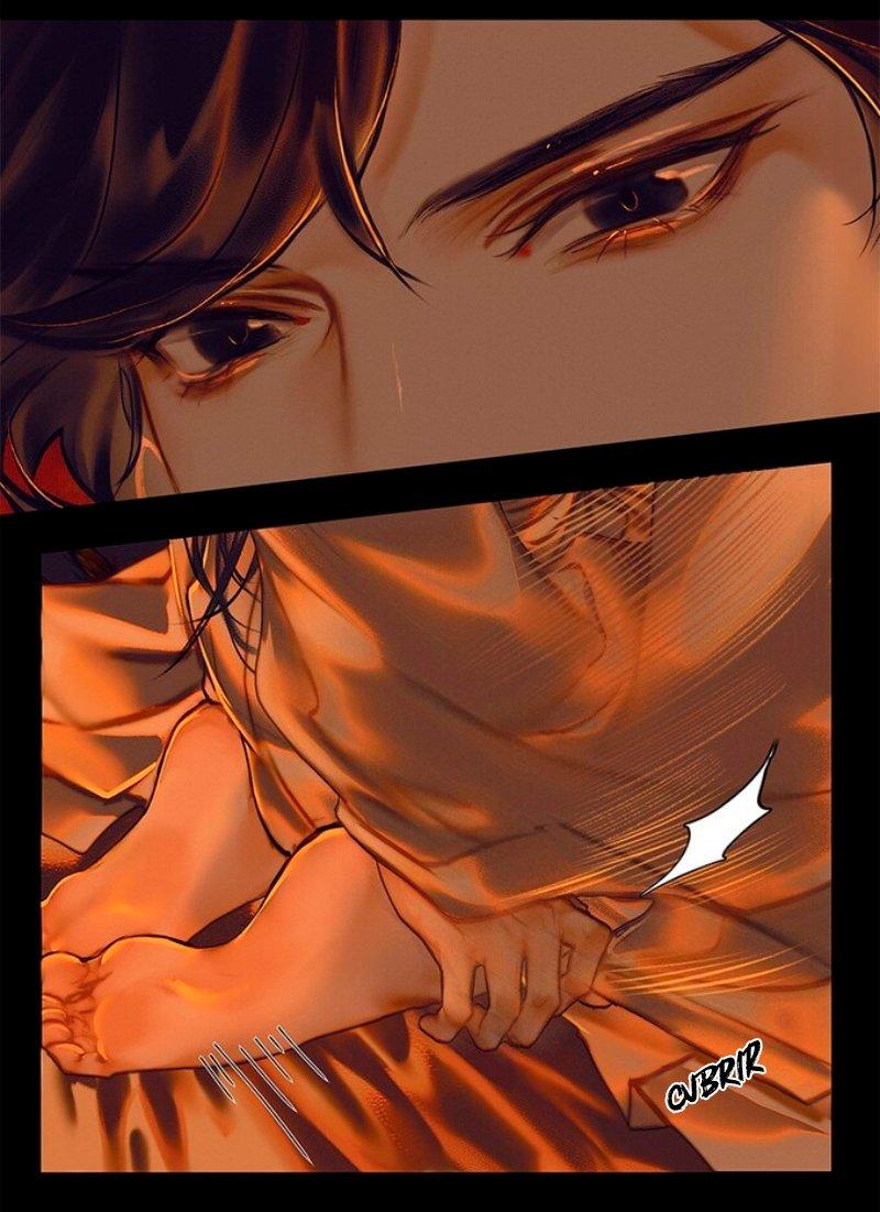 Read Heaven Official's Blessing ES Manga Online