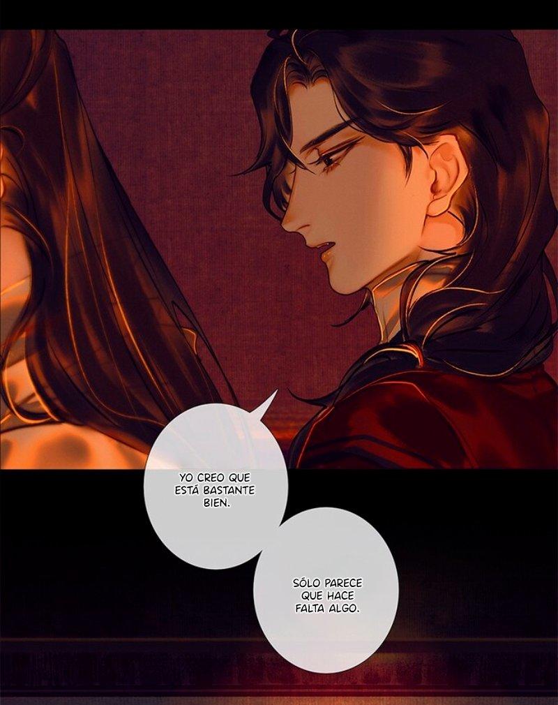 Read Heaven Official's Blessing ES Manga Online