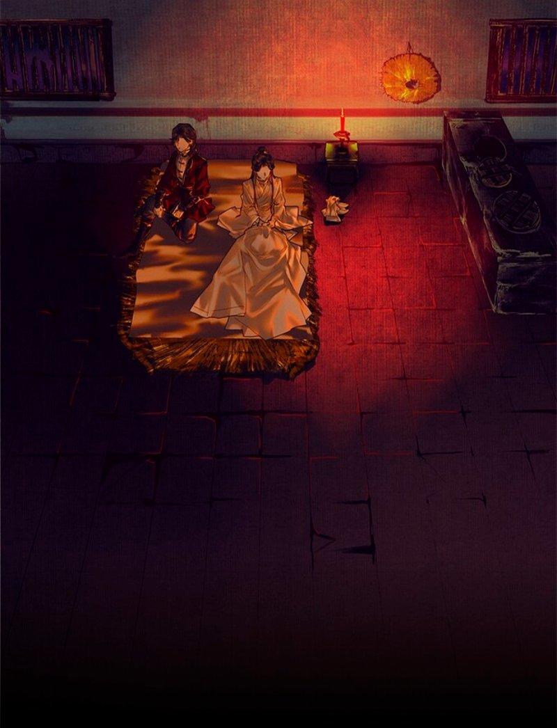 Read Heaven Official's Blessing ES Manga Online