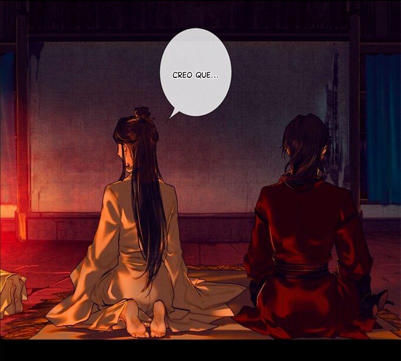 Read Heaven Official's Blessing ES Manga Online