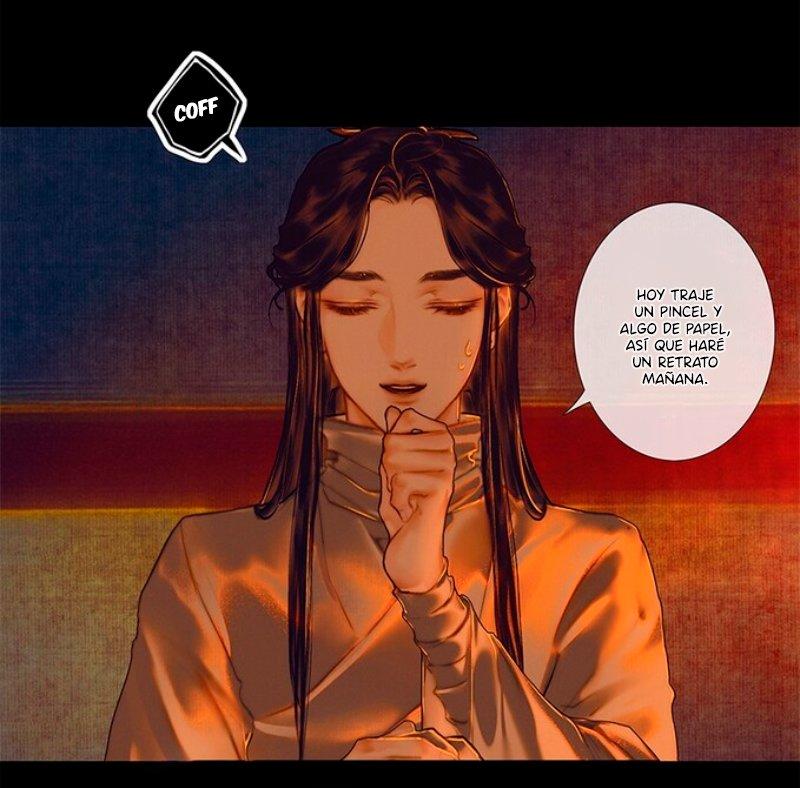 Read Heaven Official's Blessing ES Manga Online