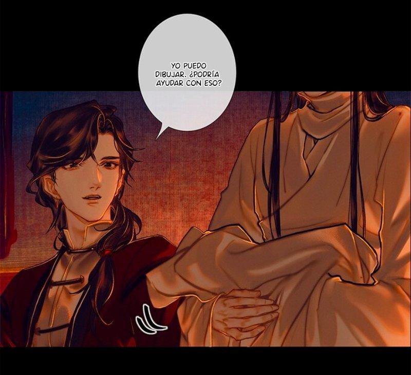 Read Heaven Official's Blessing ES Manga Online