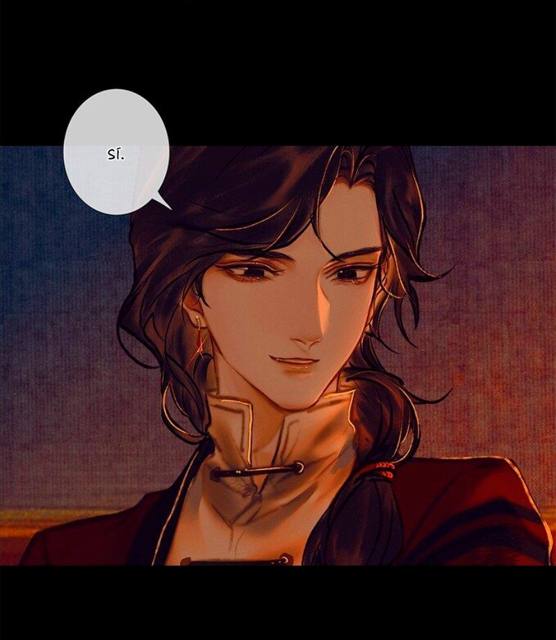 Read Heaven Official's Blessing ES Manga Online