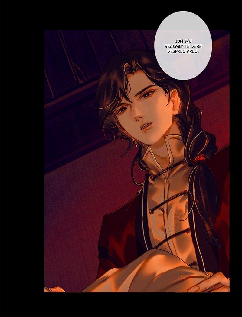 Read Heaven Official's Blessing ES Manga Online