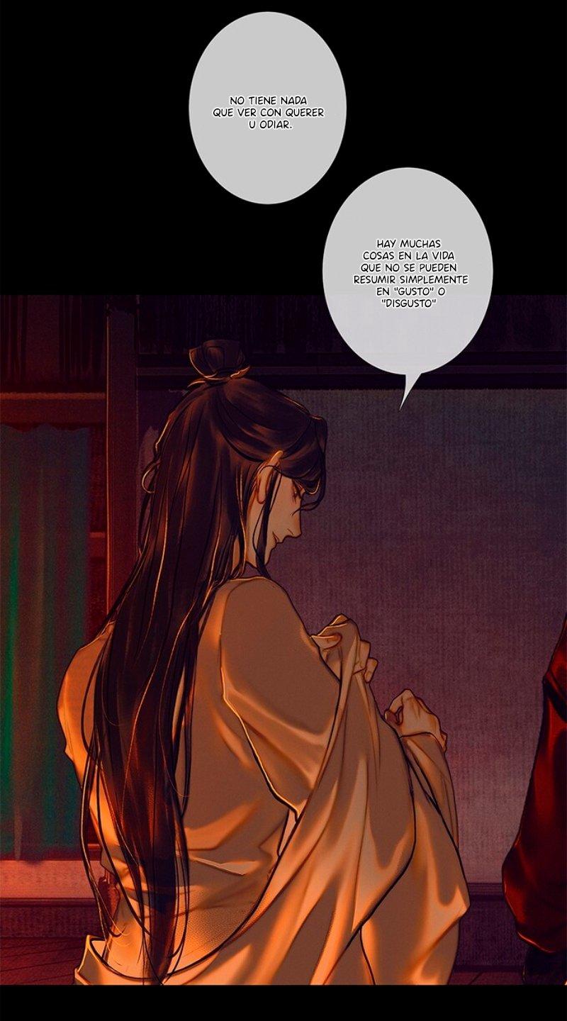 Read Heaven Official's Blessing ES Manga Online