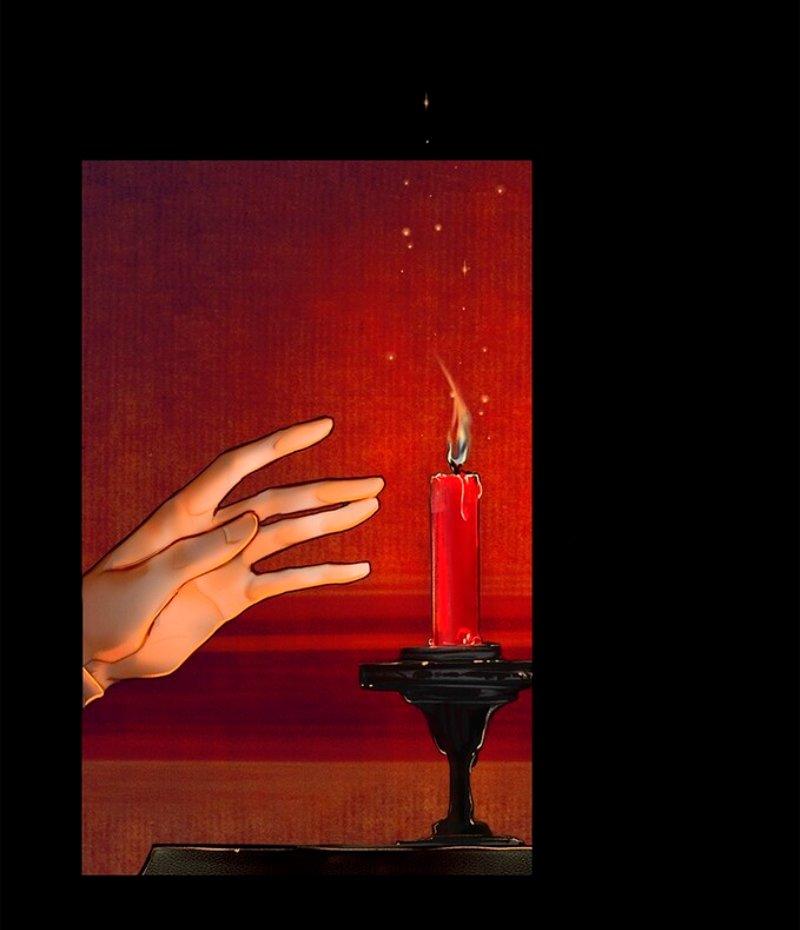 Read Heaven Official's Blessing ES Manga Online