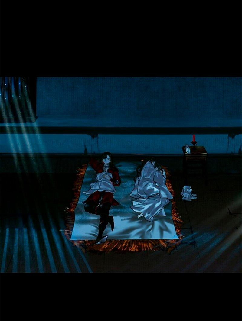 Read Heaven Official's Blessing ES Manga Online