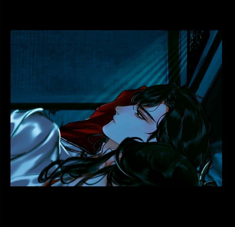 Read Heaven Official's Blessing ES Manga Online