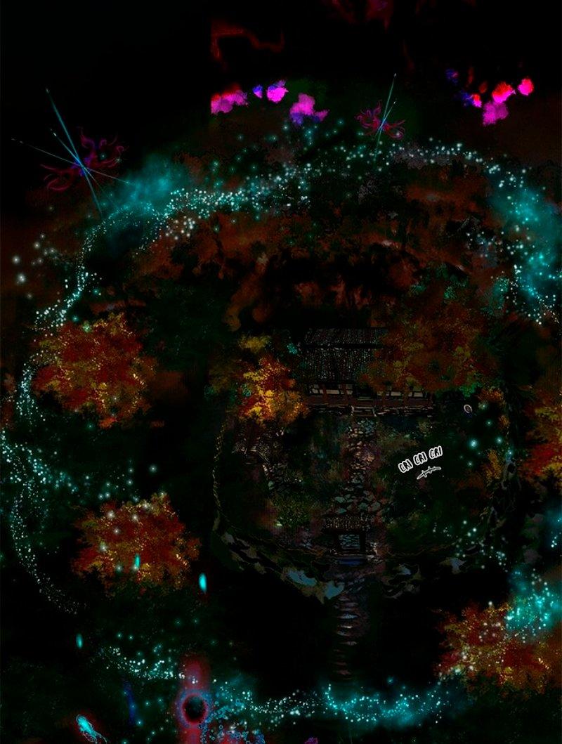 Read Heaven Official's Blessing ES Manga Online