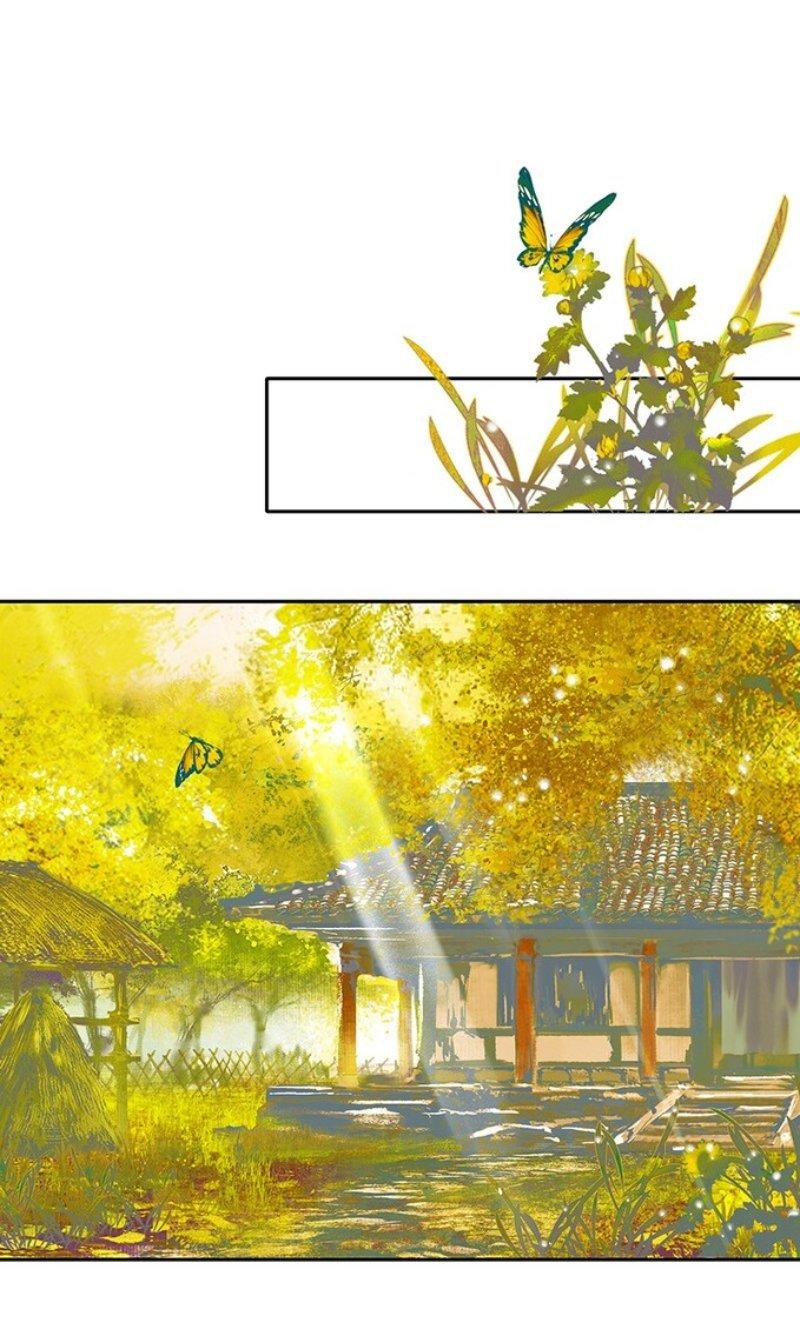 Read Heaven Official's Blessing ES Manga Online