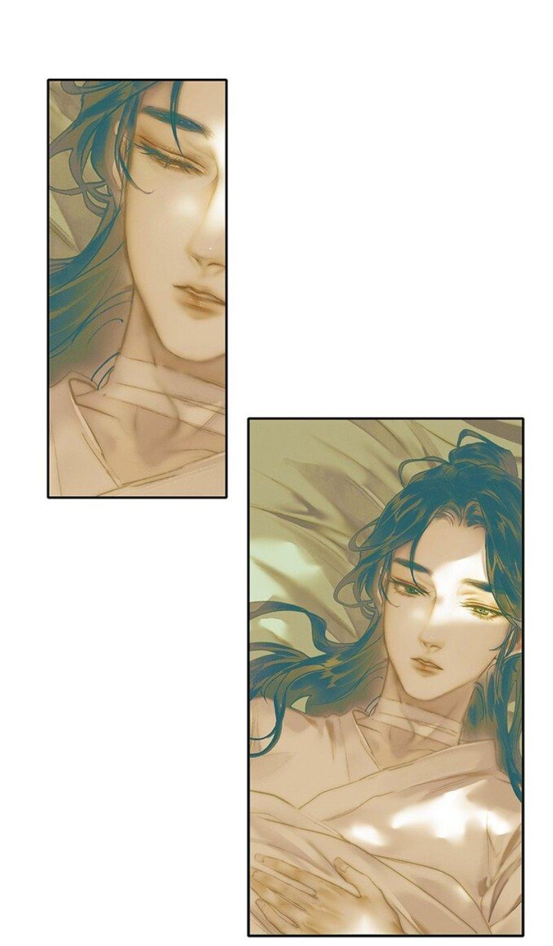 Read Heaven Official's Blessing ES Manga Online