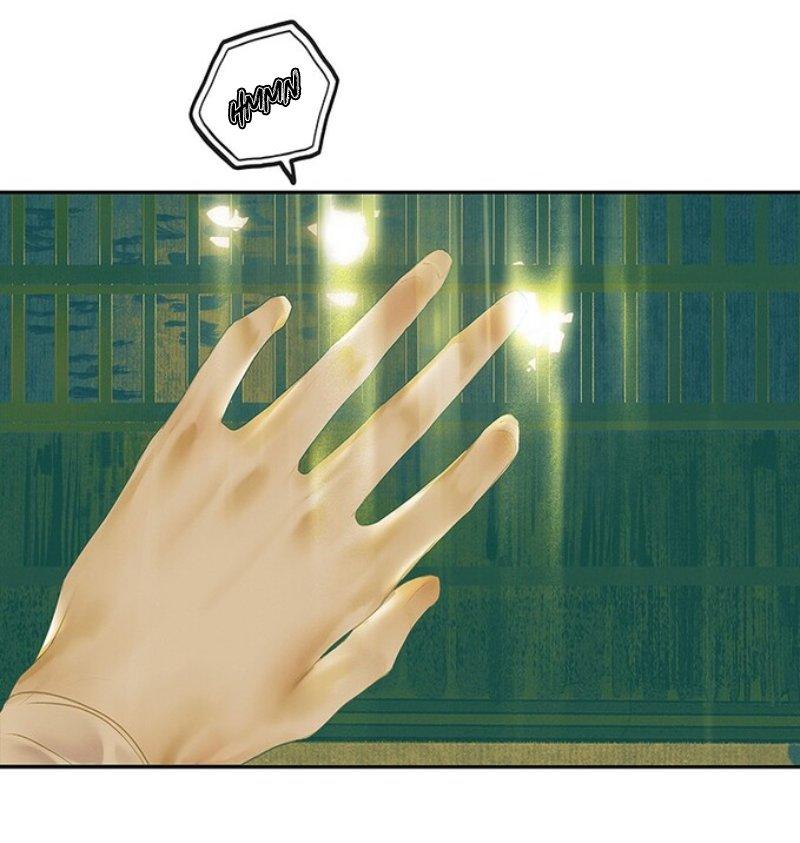 Read Heaven Official's Blessing ES Manga Online