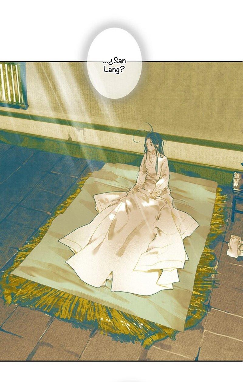 Read Heaven Official's Blessing ES Manga Online