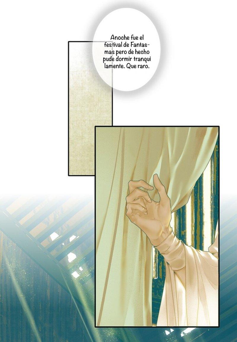 Read Heaven Official's Blessing ES Manga Online