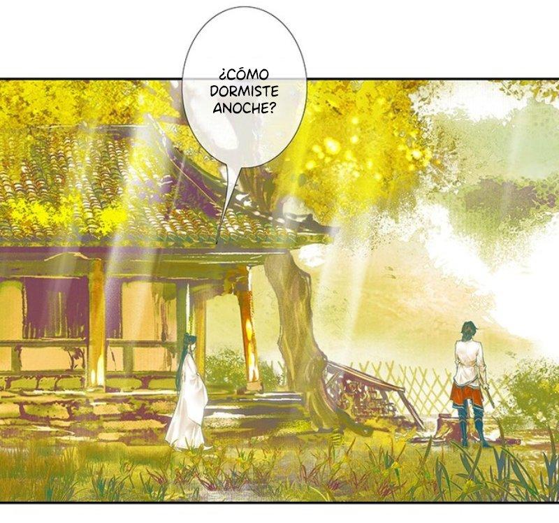 Read Heaven Official's Blessing ES Manga Online