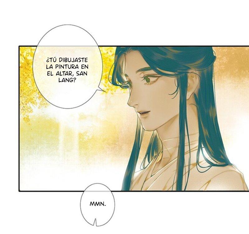 Read Heaven Official's Blessing ES Manga Online