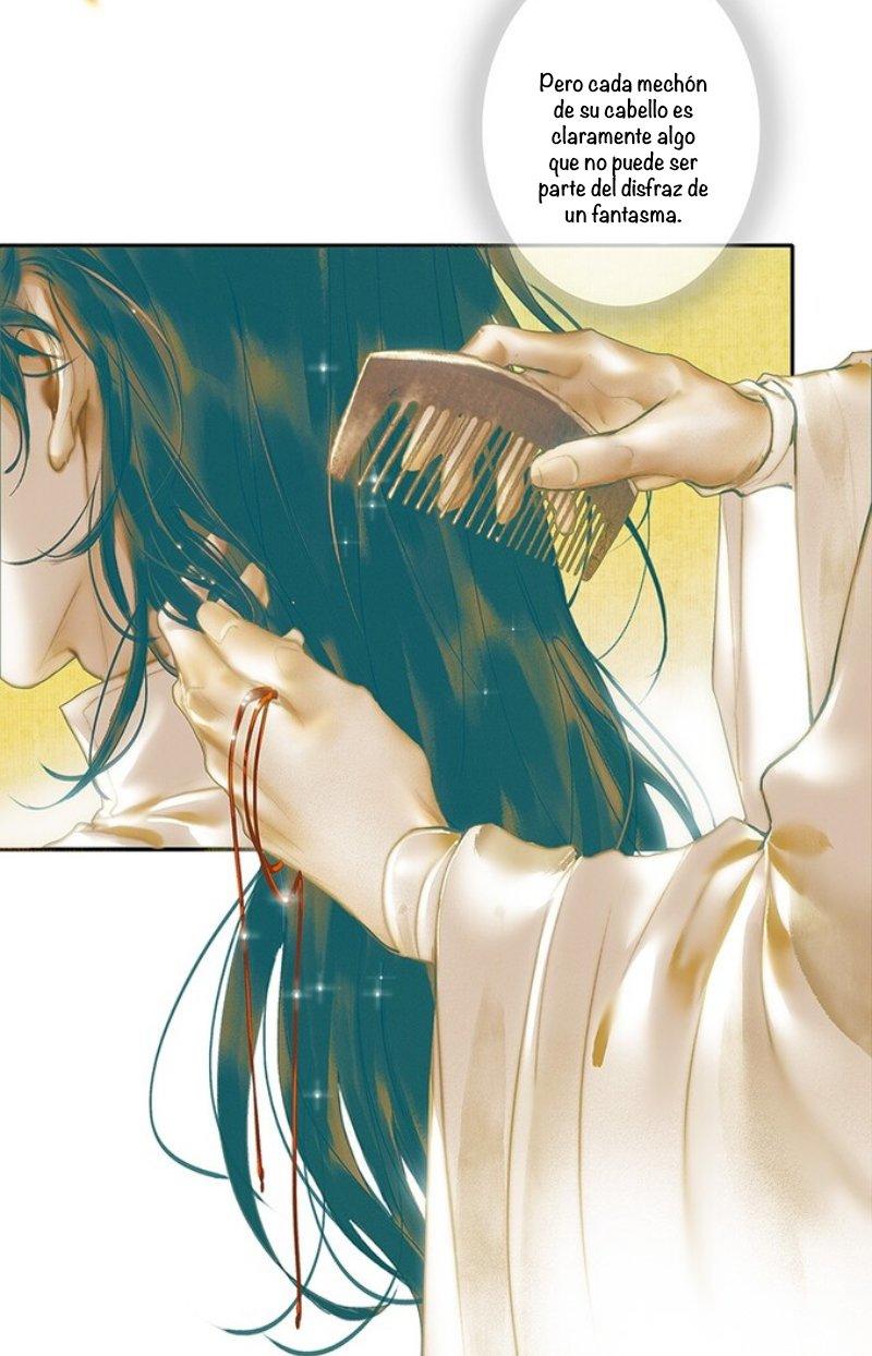 Read Heaven Official's Blessing ES Manga Online