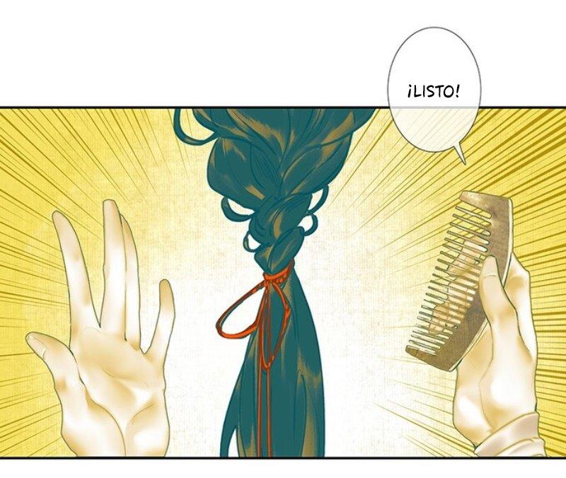 Read Heaven Official's Blessing ES Manga Online