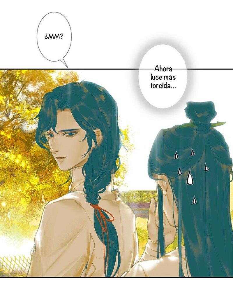 Read Heaven Official's Blessing ES Manga Online