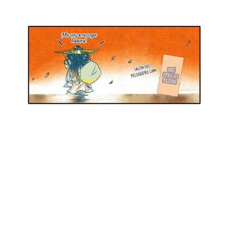 Read Heaven Official's Blessing ES Manga Online