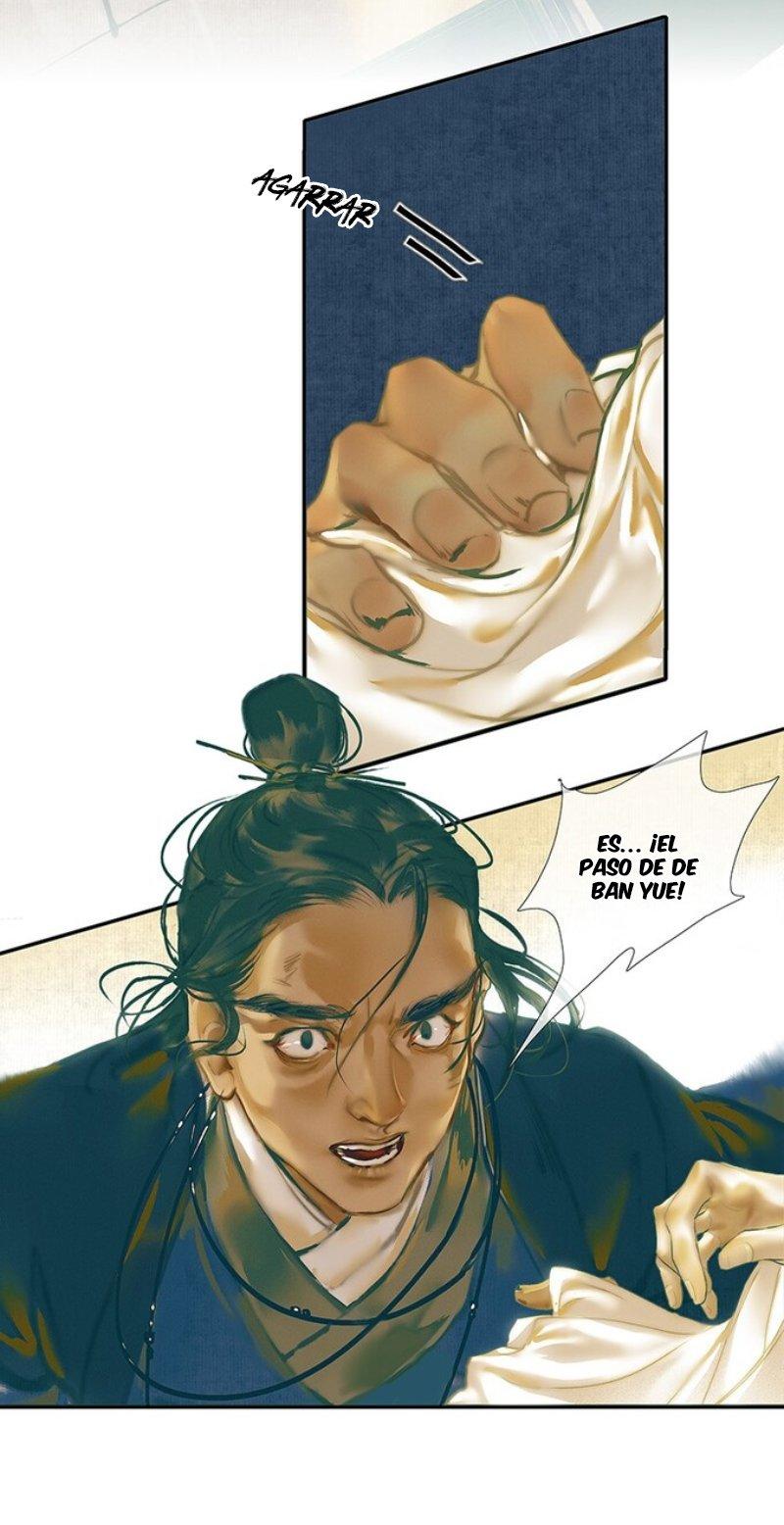 Read Heaven Official's Blessing ES Manga Online