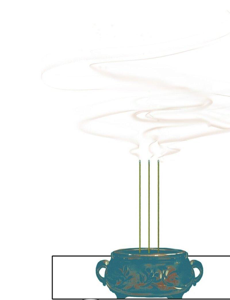 Read Heaven Official's Blessing ES Manga Online