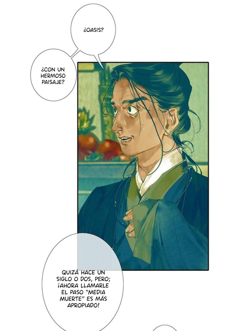 Read Heaven Official's Blessing ES Manga Online