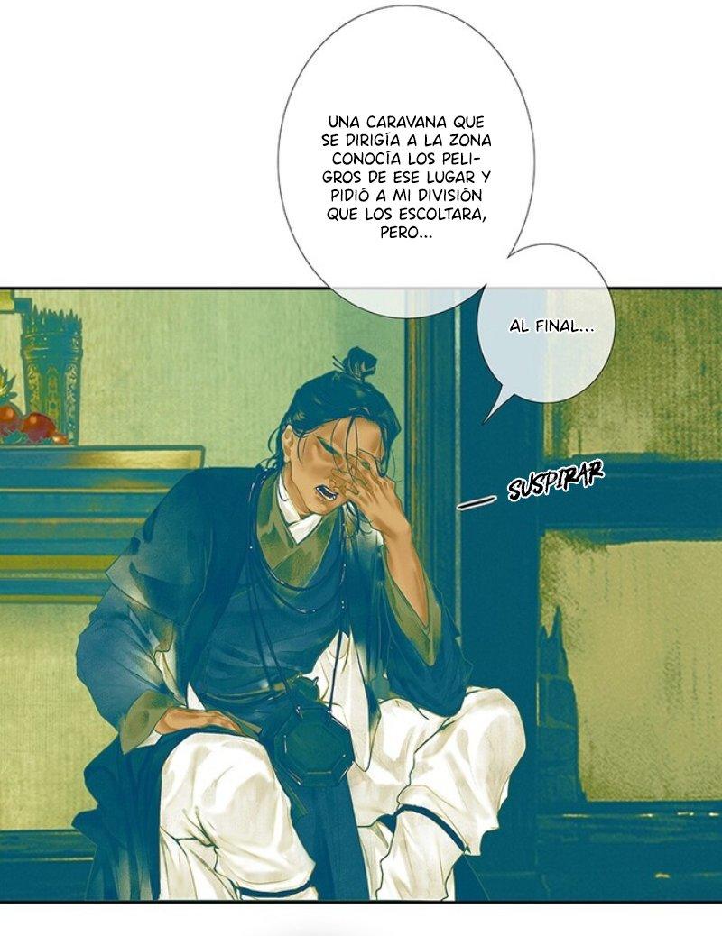 Read Heaven Official's Blessing ES Manga Online