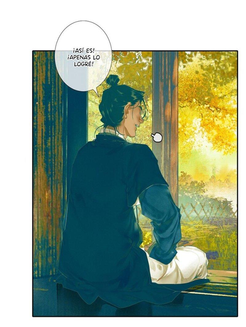 Read Heaven Official's Blessing ES Manga Online