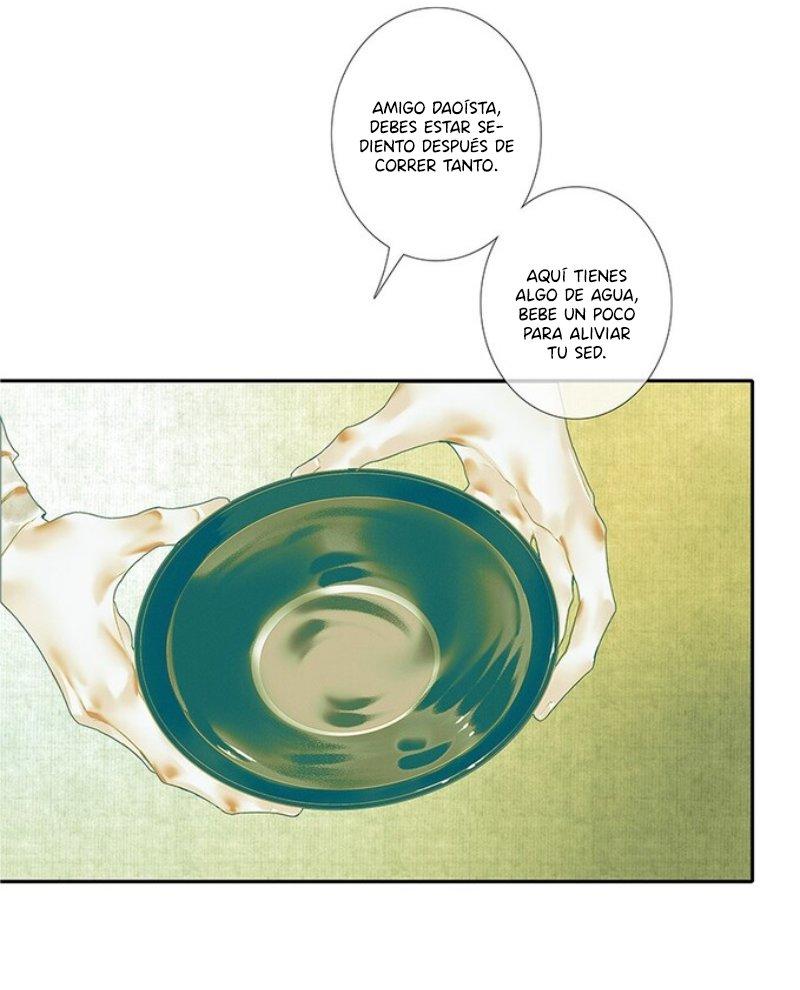 Read Heaven Official's Blessing ES Manga Online