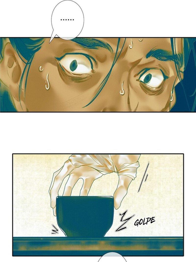 Read Heaven Official's Blessing ES Manga Online