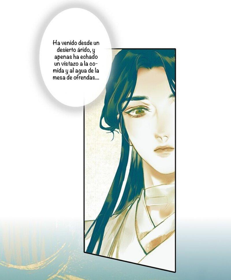 Read Heaven Official's Blessing ES Manga Online