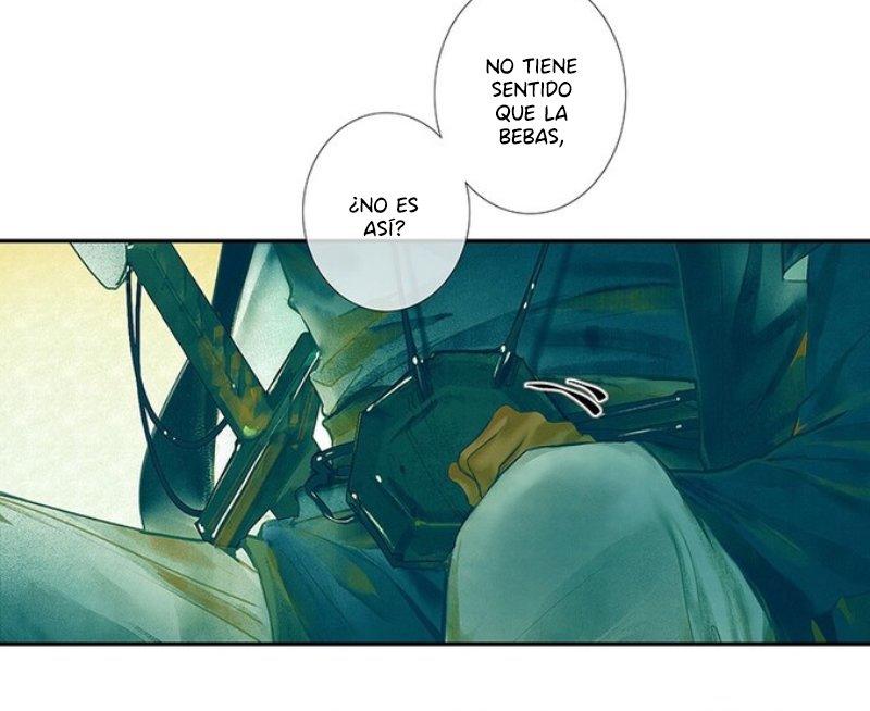 Read Heaven Official's Blessing ES Manga Online