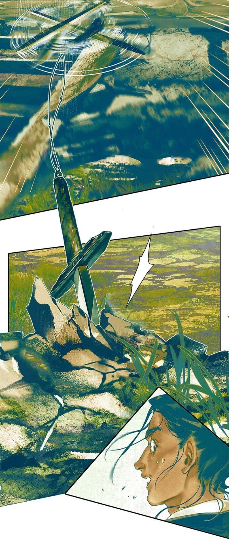 Read Heaven Official's Blessing ES Manga Online