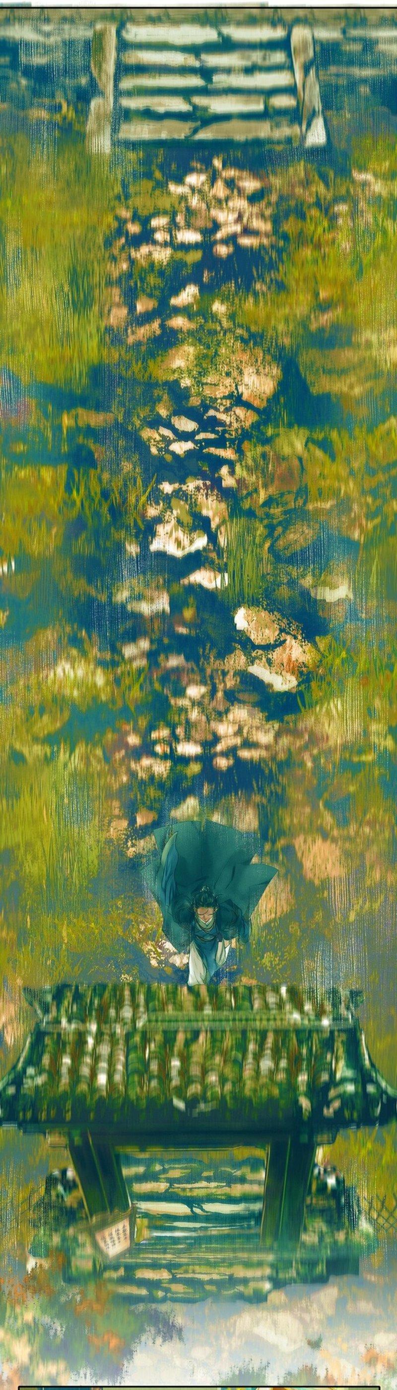 Read Heaven Official's Blessing ES Manga Online