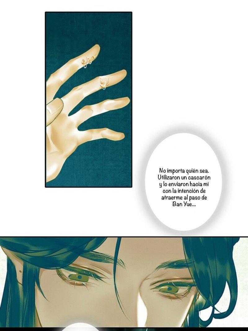 Read Heaven Official's Blessing ES Manga Online