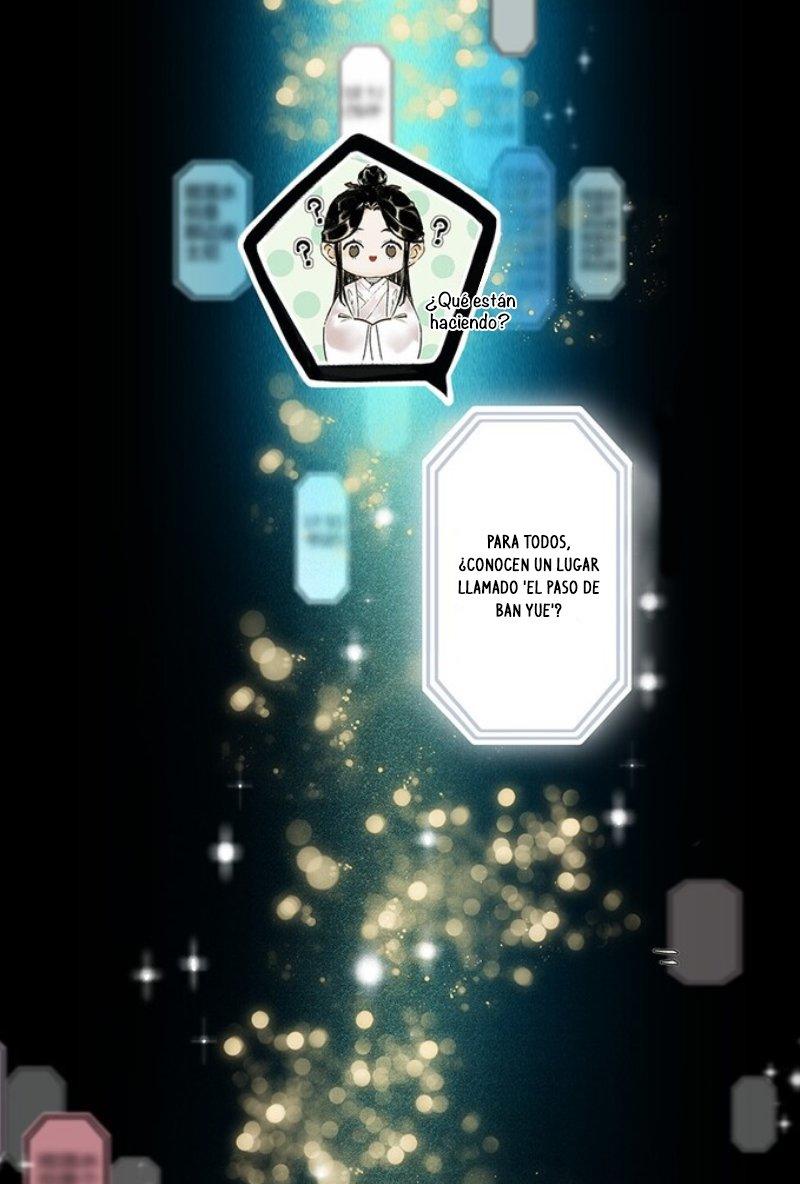 Read Heaven Official's Blessing ES Manga Online