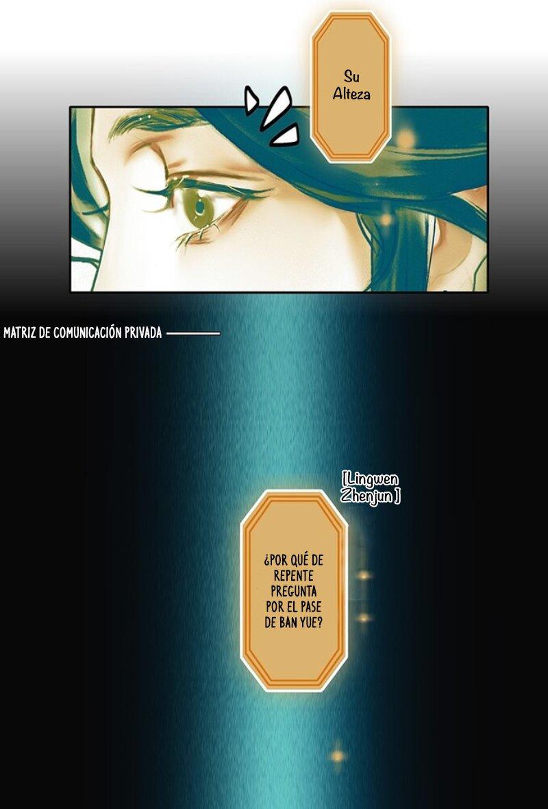 Read Heaven Official's Blessing ES Manga Online