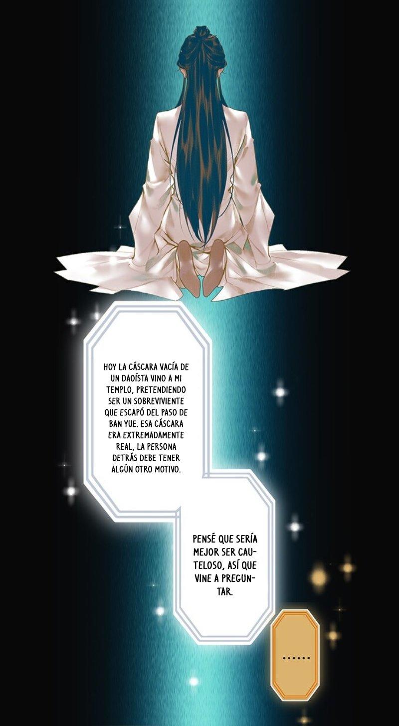 Read Heaven Official's Blessing ES Manga Online