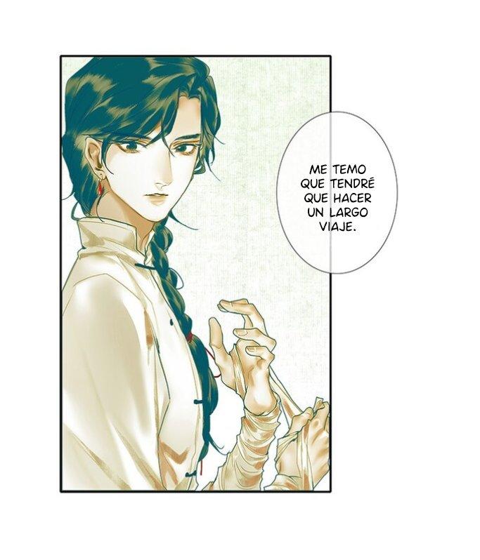 Read Heaven Official's Blessing ES Manga Online