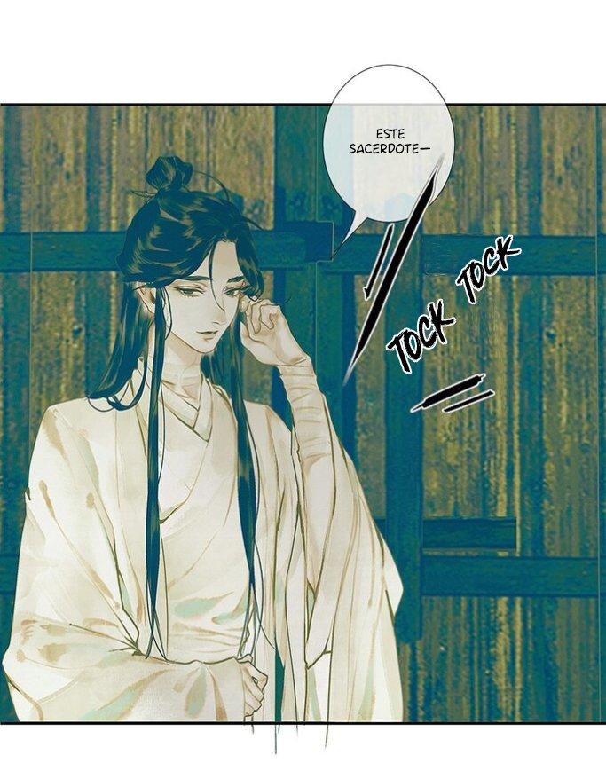 Read Heaven Official's Blessing ES Manga Online