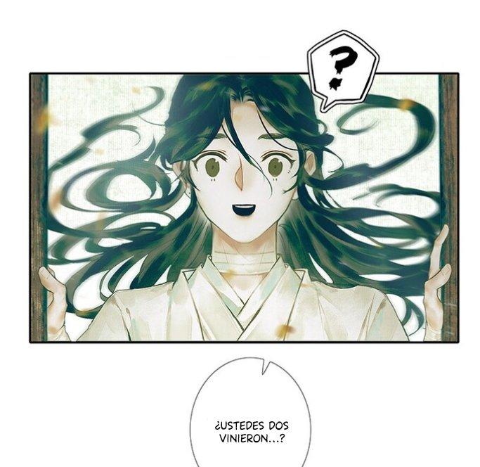 Read Heaven Official's Blessing ES Manga Online