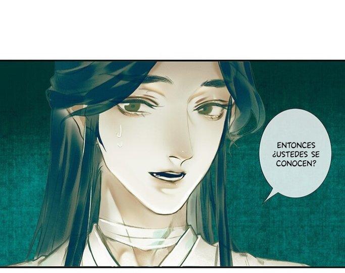 Read Heaven Official's Blessing ES Manga Online