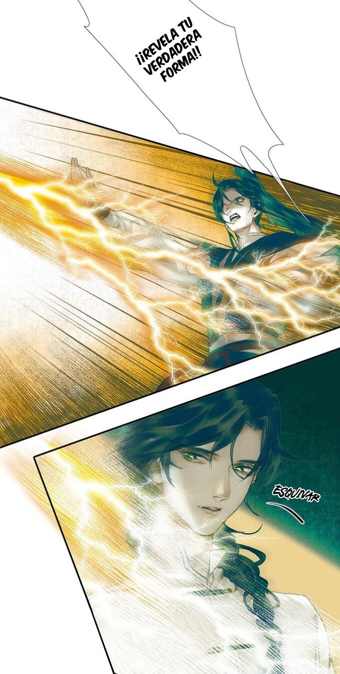 Read Heaven Official's Blessing ES Manga Online