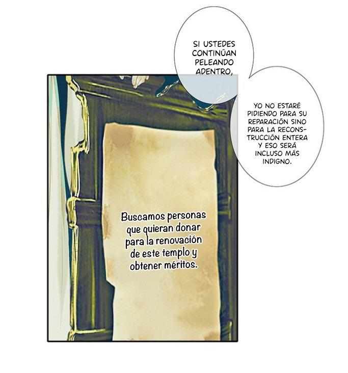 Read Heaven Official's Blessing ES Manga Online