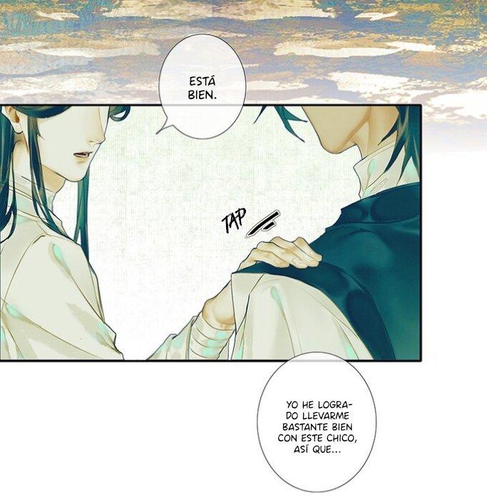 Read Heaven Official's Blessing ES Manga Online