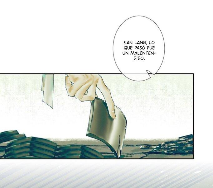 Read Heaven Official's Blessing ES Manga Online