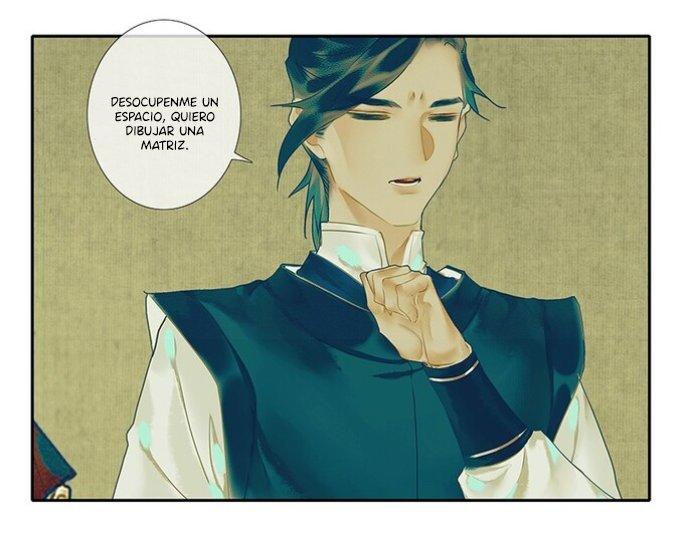 Read Heaven Official's Blessing ES Manga Online