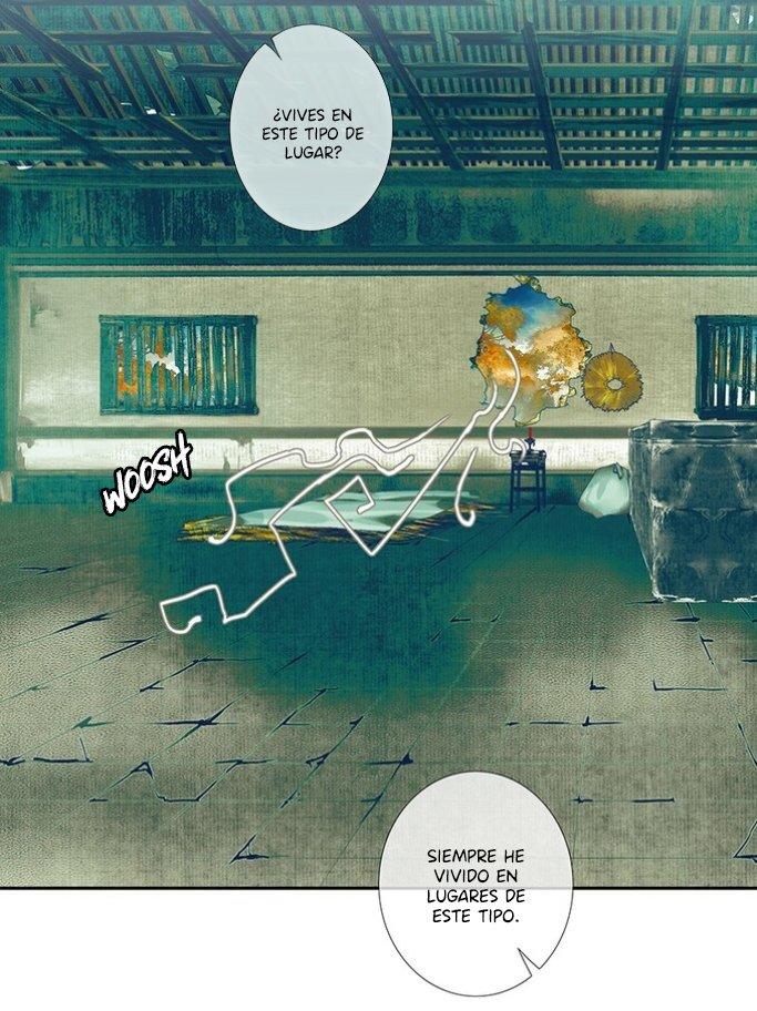 Read Heaven Official's Blessing ES Manga Online