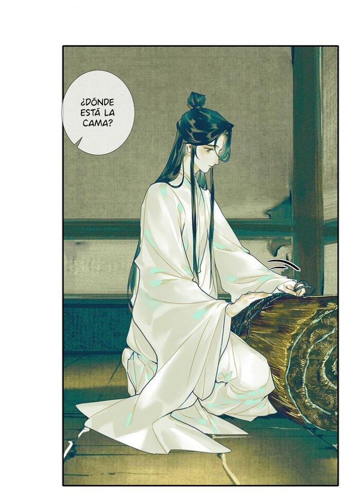 Read Heaven Official's Blessing ES Manga Online